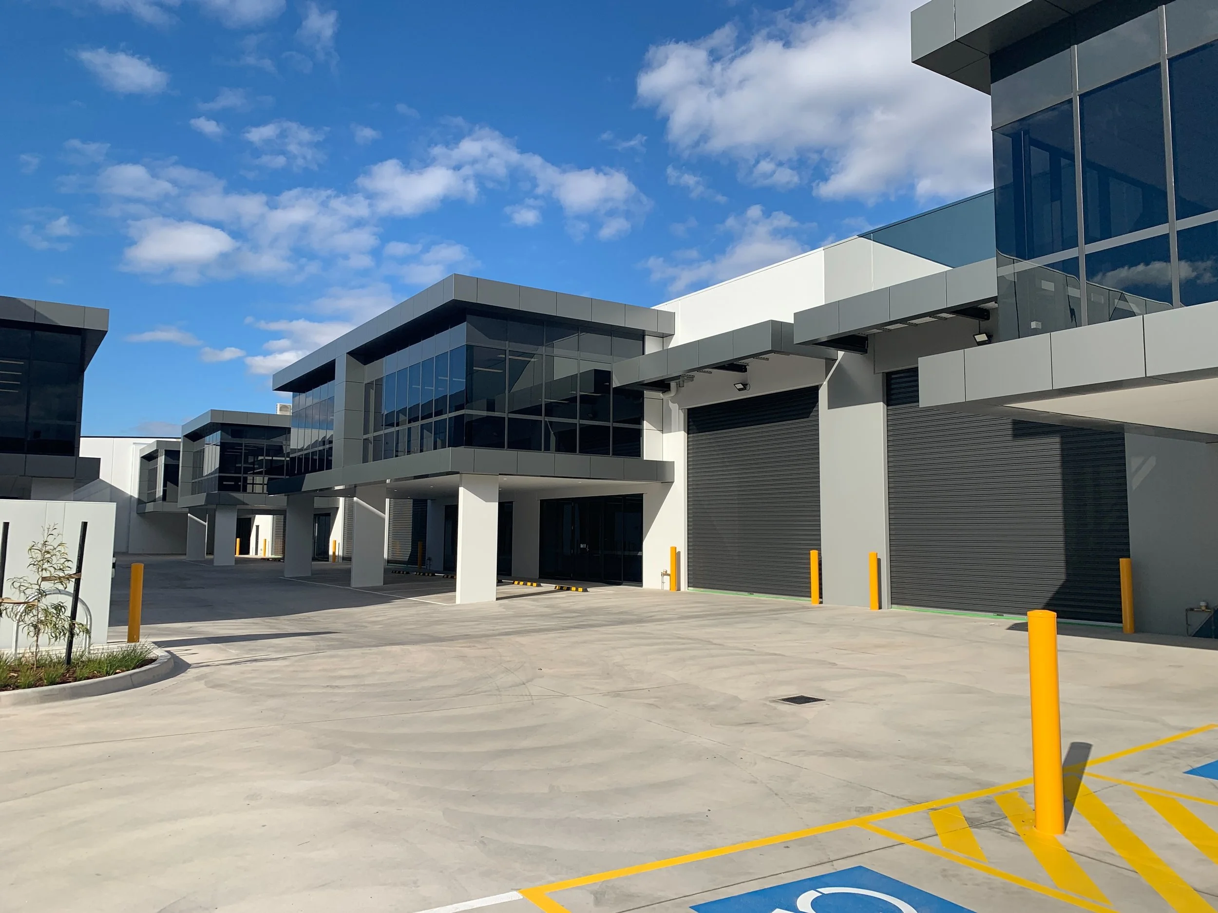 Orbis Drive, Ravenhall