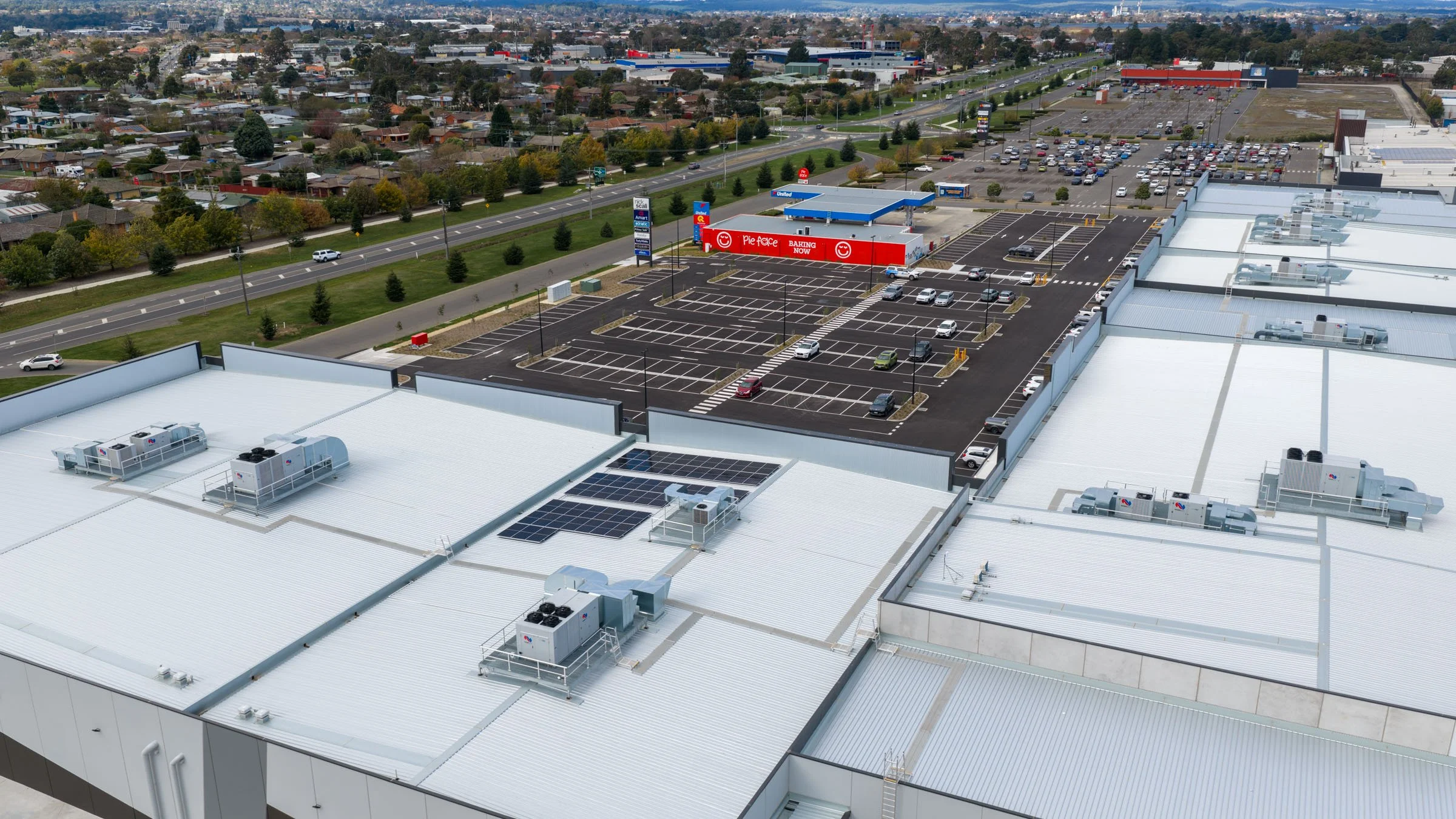 Wendouree Homemaker Centre