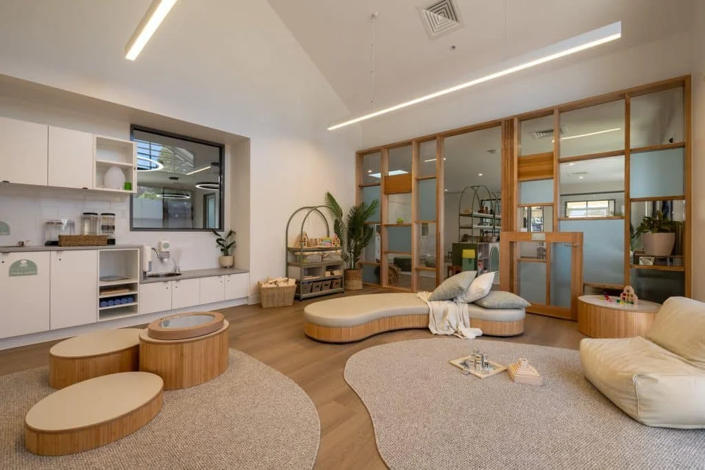 Nido Preschool, Long Gully