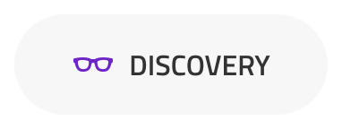 Discovery tag