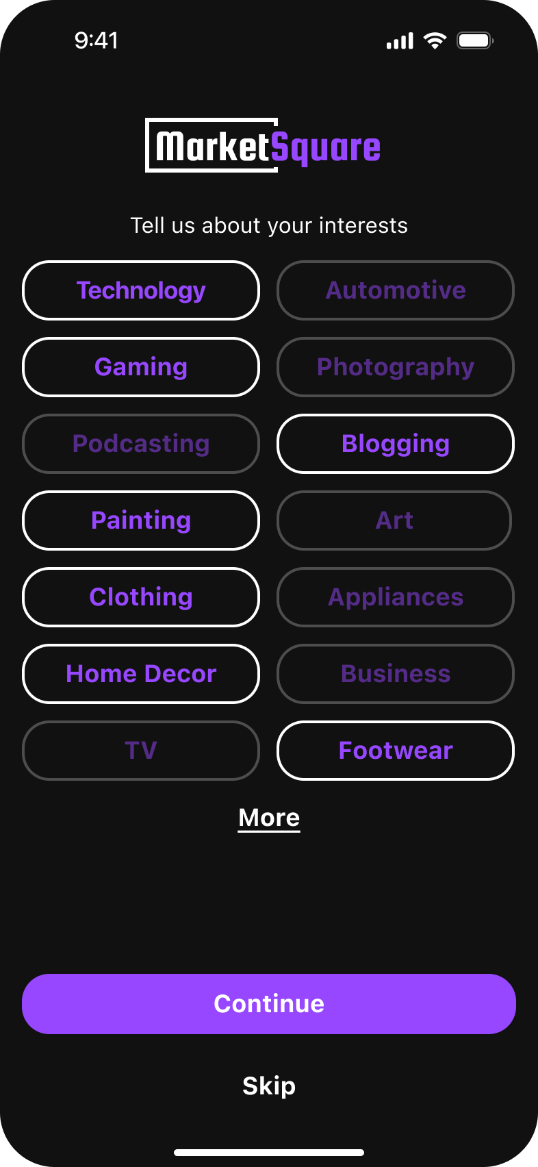 Onboarding image