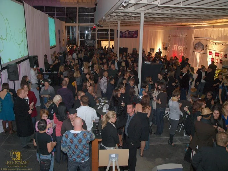 Portland Fashion Week