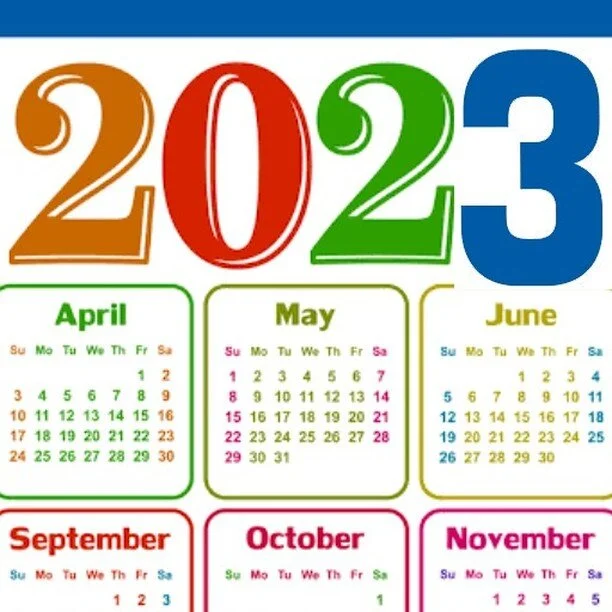 Oh 2022 how we adore you BUT 2023 is really looking haute! Our new friends and old, team members and supporters have already afforded PFW 2023 a giant fashionable step onto the world runway and we ain't looking anywhere but UP!

Pardon our delays in 