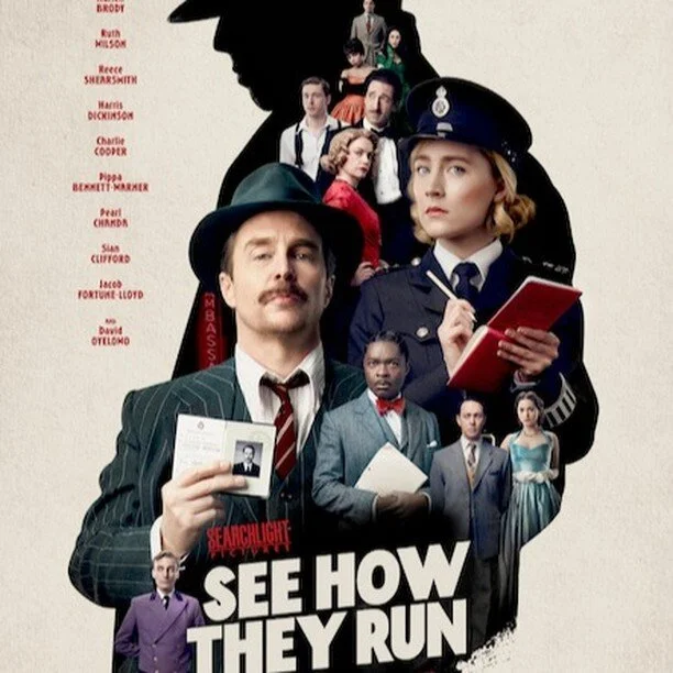Portland Fashion Week and Allied Global Media have a give away! 

Post an image of yourself in your fav 1950's inspired attire and win Fandango passes for two to watch free! 

Tag #seehowtheyrunmovie and #alliedglobalmedia for yours!