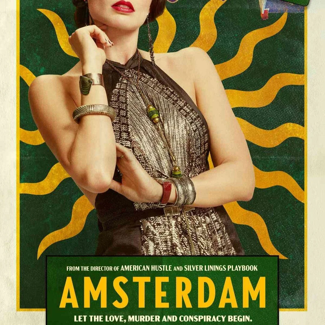 It's been a minute, BUT come watch this movie with PFW courtesy of Allied Global Media! 

Oh and dress for the part!!!!

AMSTERDAM Promo/WOM screening

Redeem Tickets Here: https://gofobo.com/PDXFW (If website says link is invalid or &quot;redeem pas