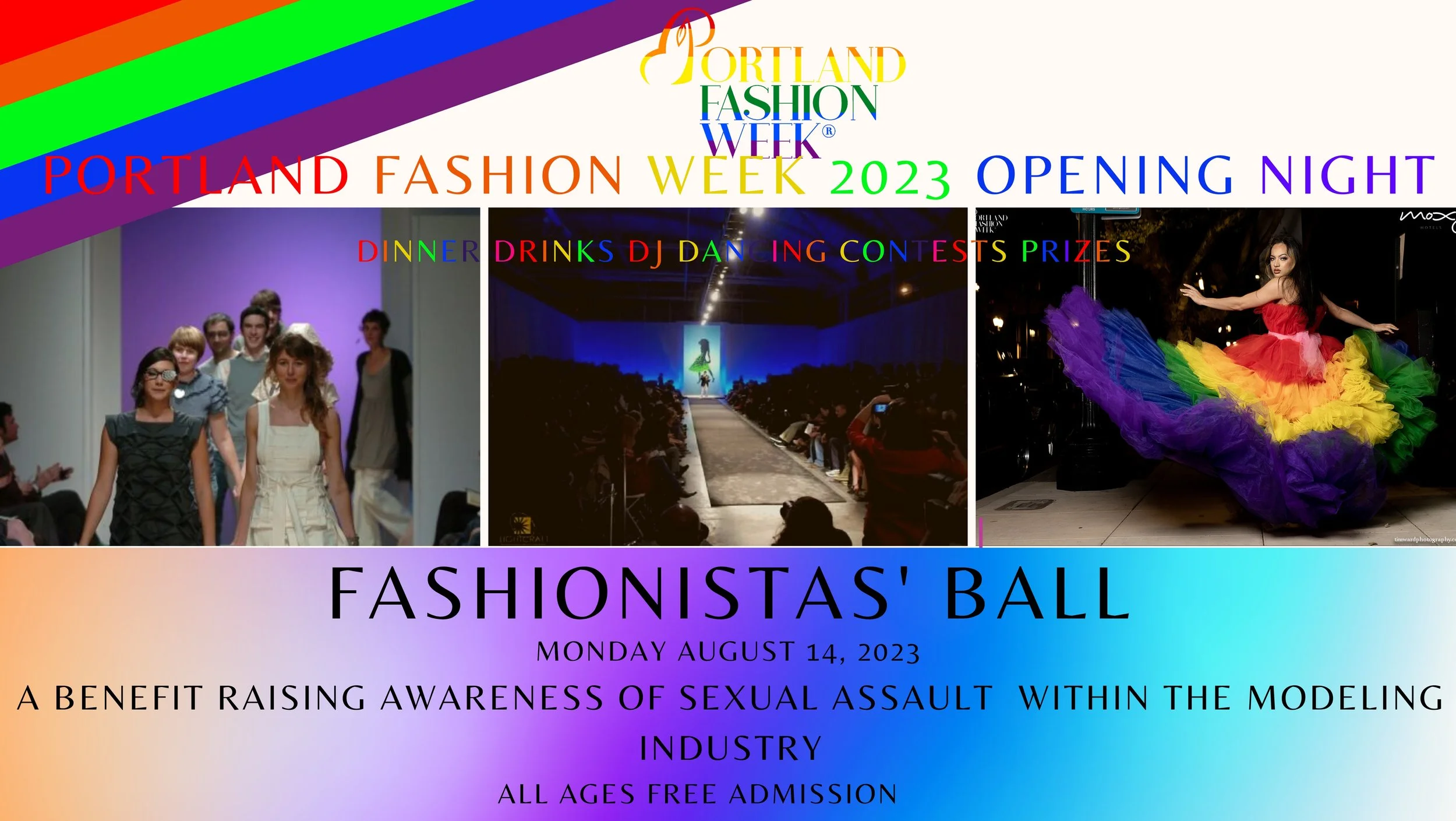 Events — Portland Fashion Week
