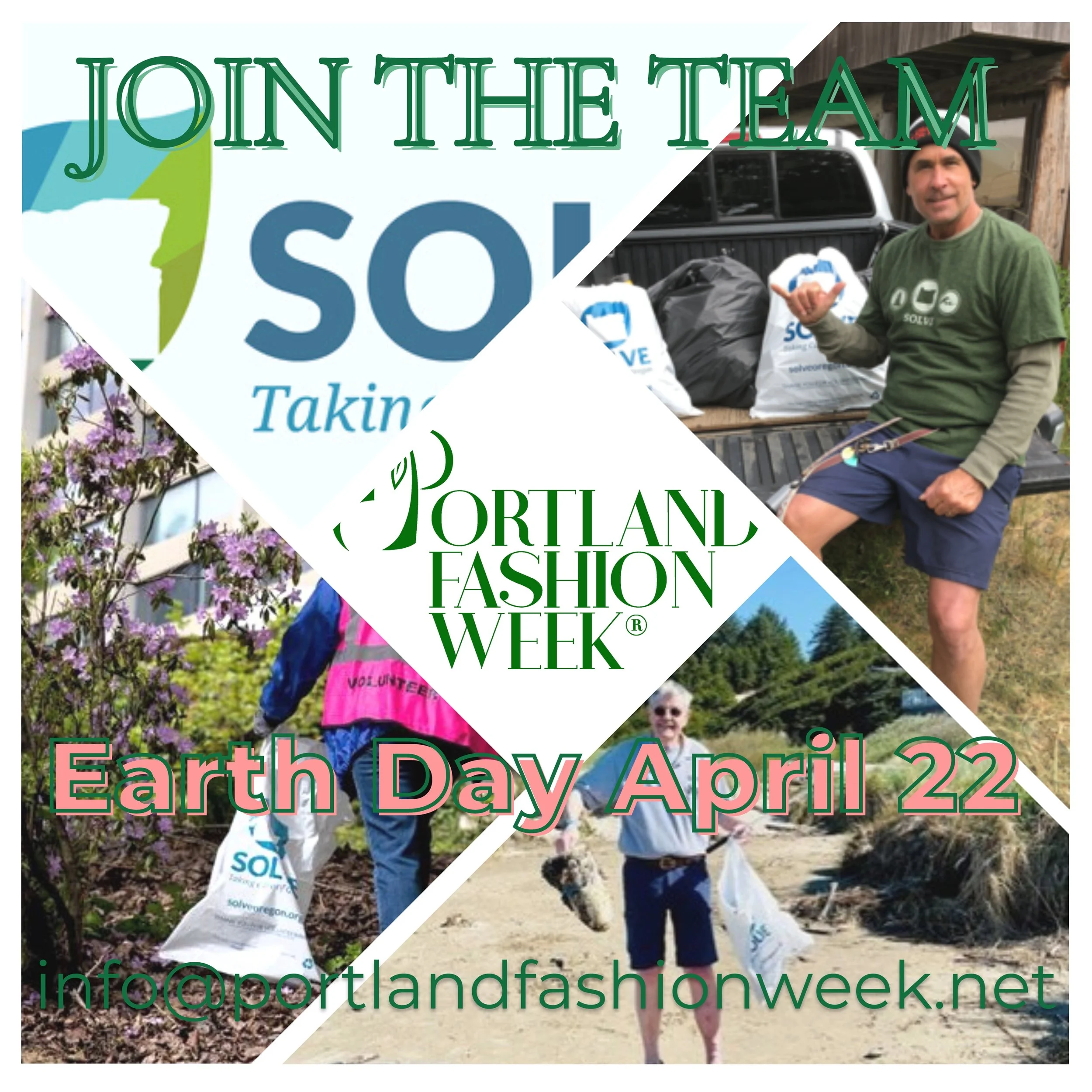 Events — Portland Fashion Week