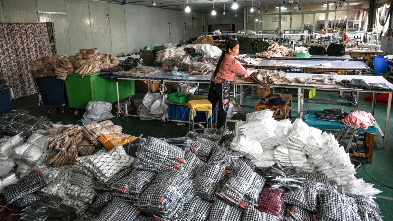 Fast Fashion’s End Has Been