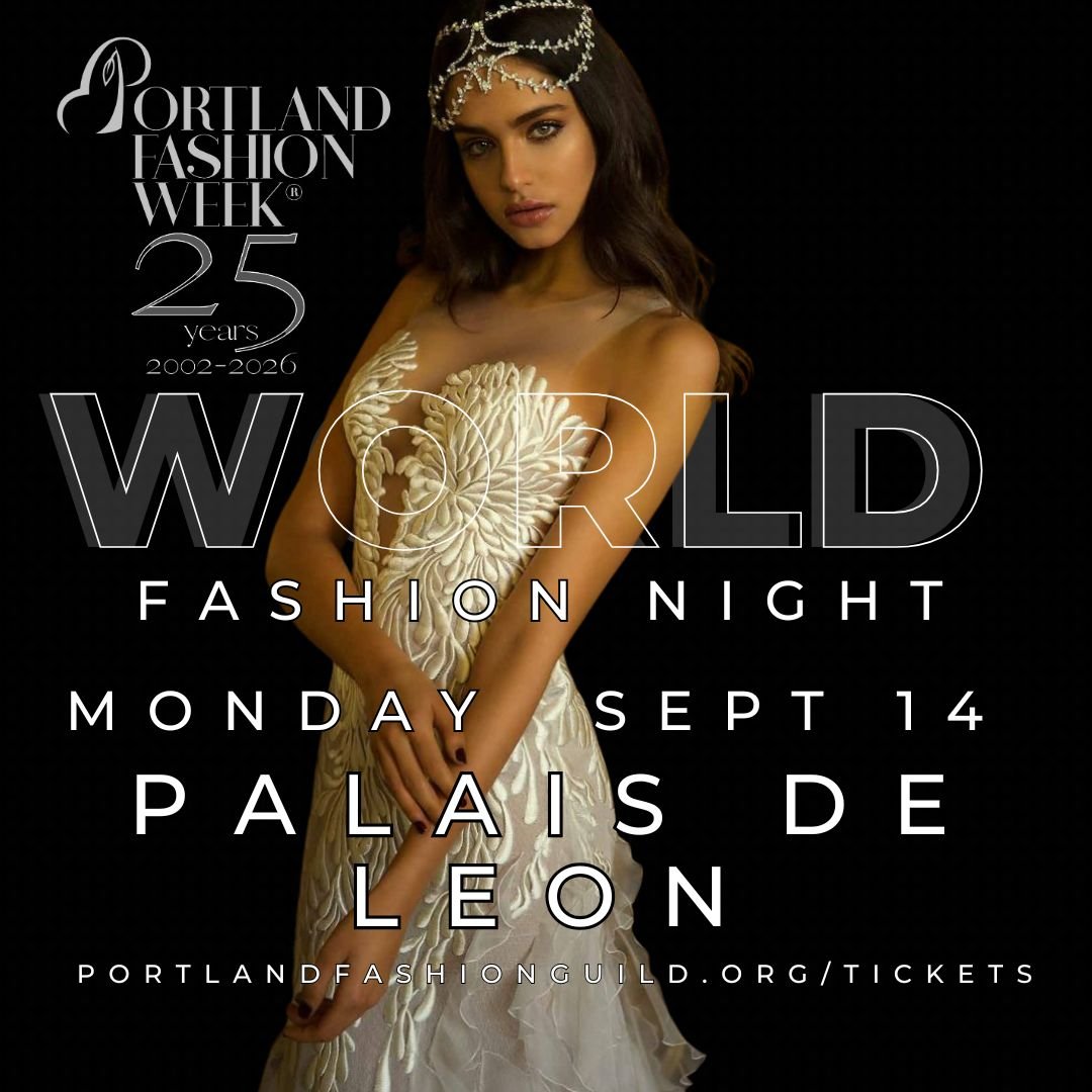 Celebrating ethnic heritage and fashion influences of the world.

#palaisdeleon
#cityofportland
#cityoflakeoswego
#columbiagorgeoutletmall
#ecochic
#hangarduecealpha1
#herradura 
#keepportlandpretty
#kiera_the_model
#littlebajapdx
#mac
#macys
#maccos