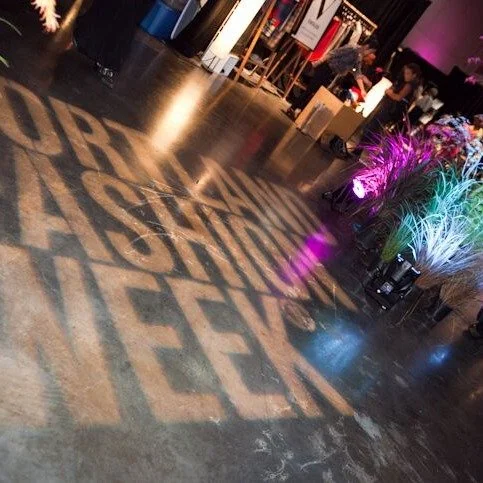 Are you a fashion, lifestyle or product photographer in good standing within the Portland, OR metro area who would care to shoot the most sustainable fashion week in the world from the most exclusive property in Oregon? 
If so, let's converse further