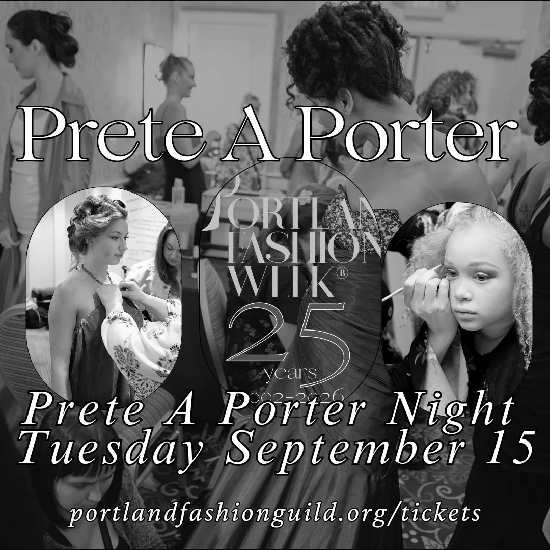 Prete A Porter Night Tuesday Sept. 15.

#palaisdeleon
#cityofportland
#cityoflakeoswego
#columbiagorgeoutletmall
#ecochic
#hangarduecealpha1
#herradura 
#keepportlandpretty
#kiera_the_model
#littlebajapdx
#mac
#macys
#maccosmetics
#missoregon
#misste