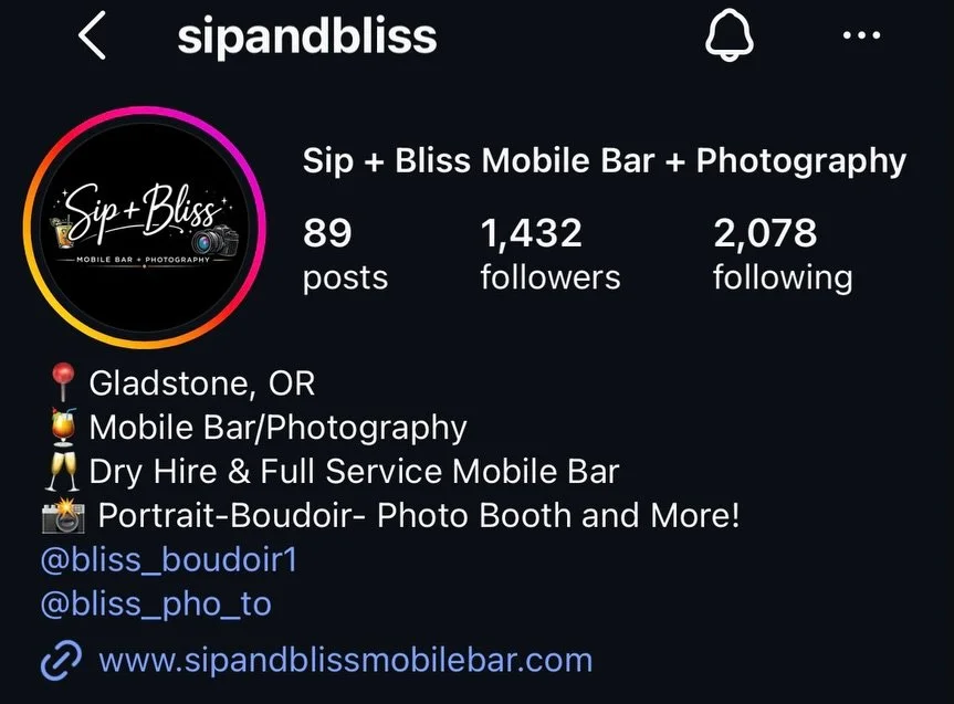 Special thank you to all our photographers this year who made the production so special! 

@timwardphoto 
@heather_gallentine 
@sipandbliss @bliss_pho_to 
@outer_heaven_89 
@melsphotot525 
@luck777 
@nicolemarieselman