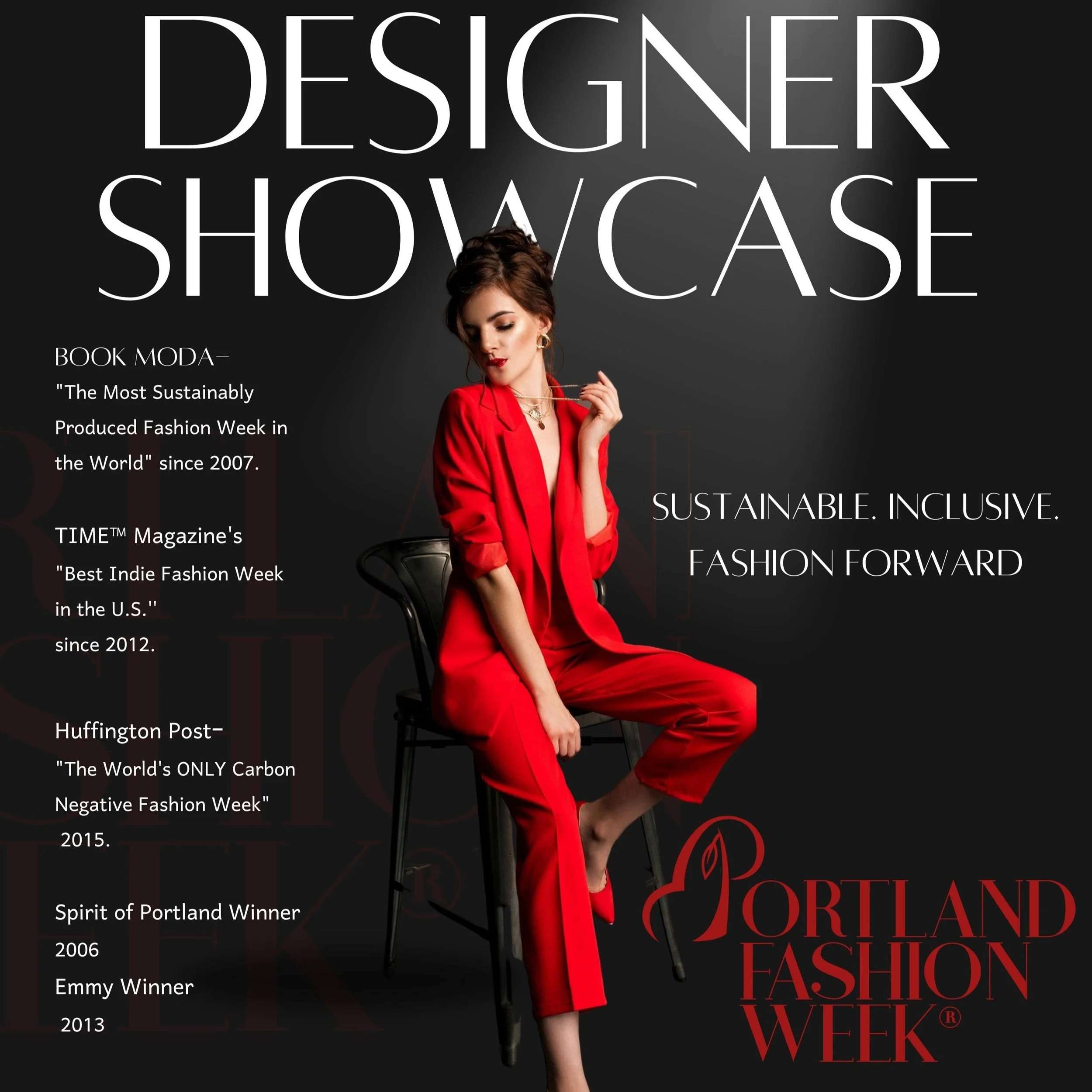Designer submissions being accepted until Feb. 18, 2027.