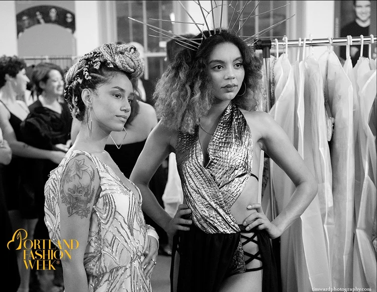 About Portland Fashion Week — Portland Fashion Week