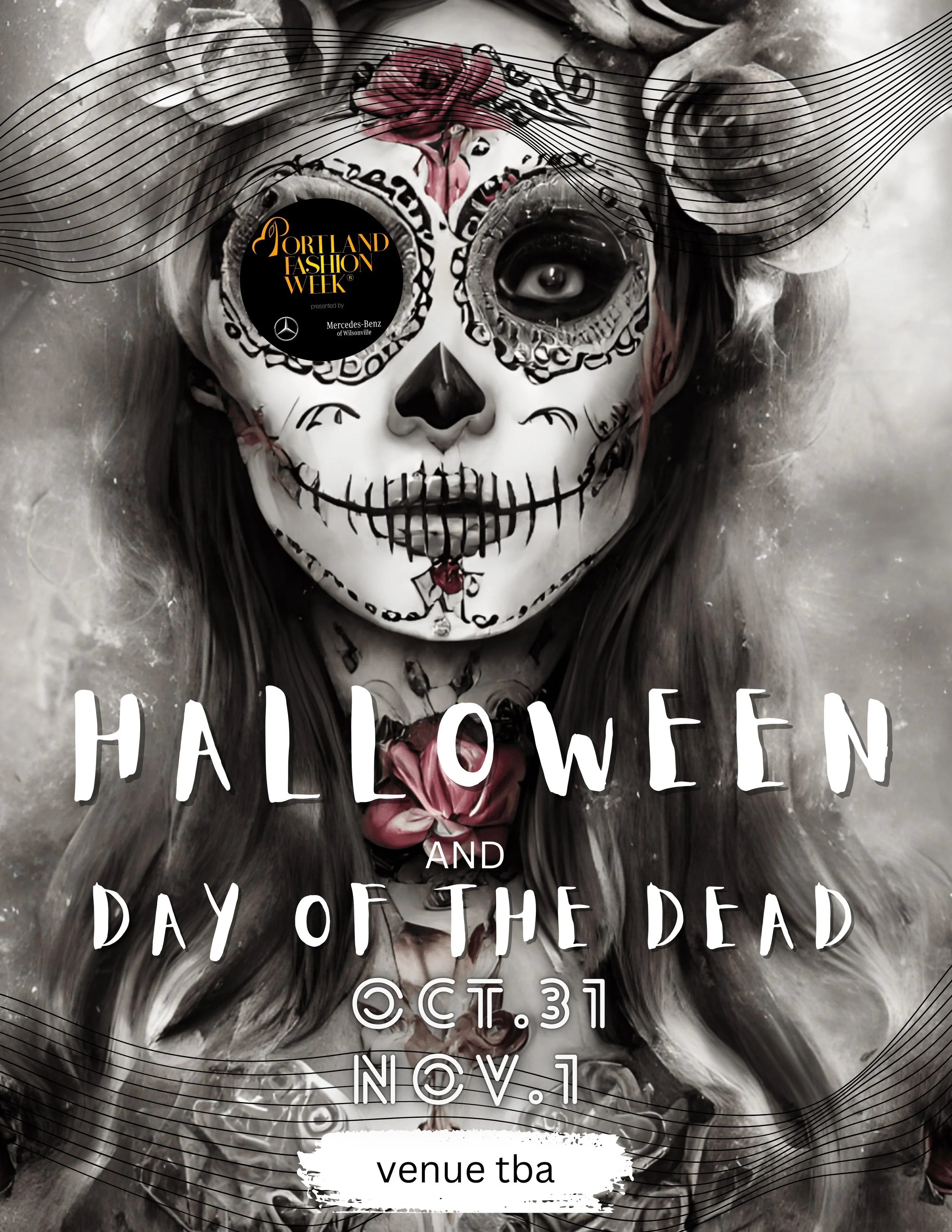 Halloween Weekend 2026