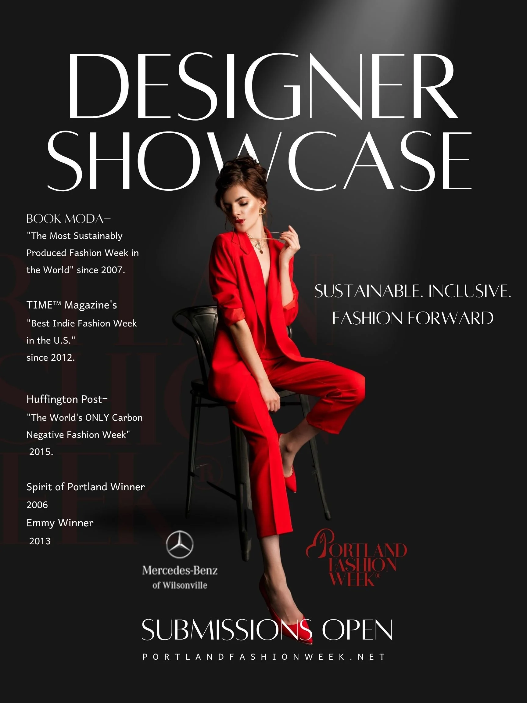 PFW 2026 Designer Submissions