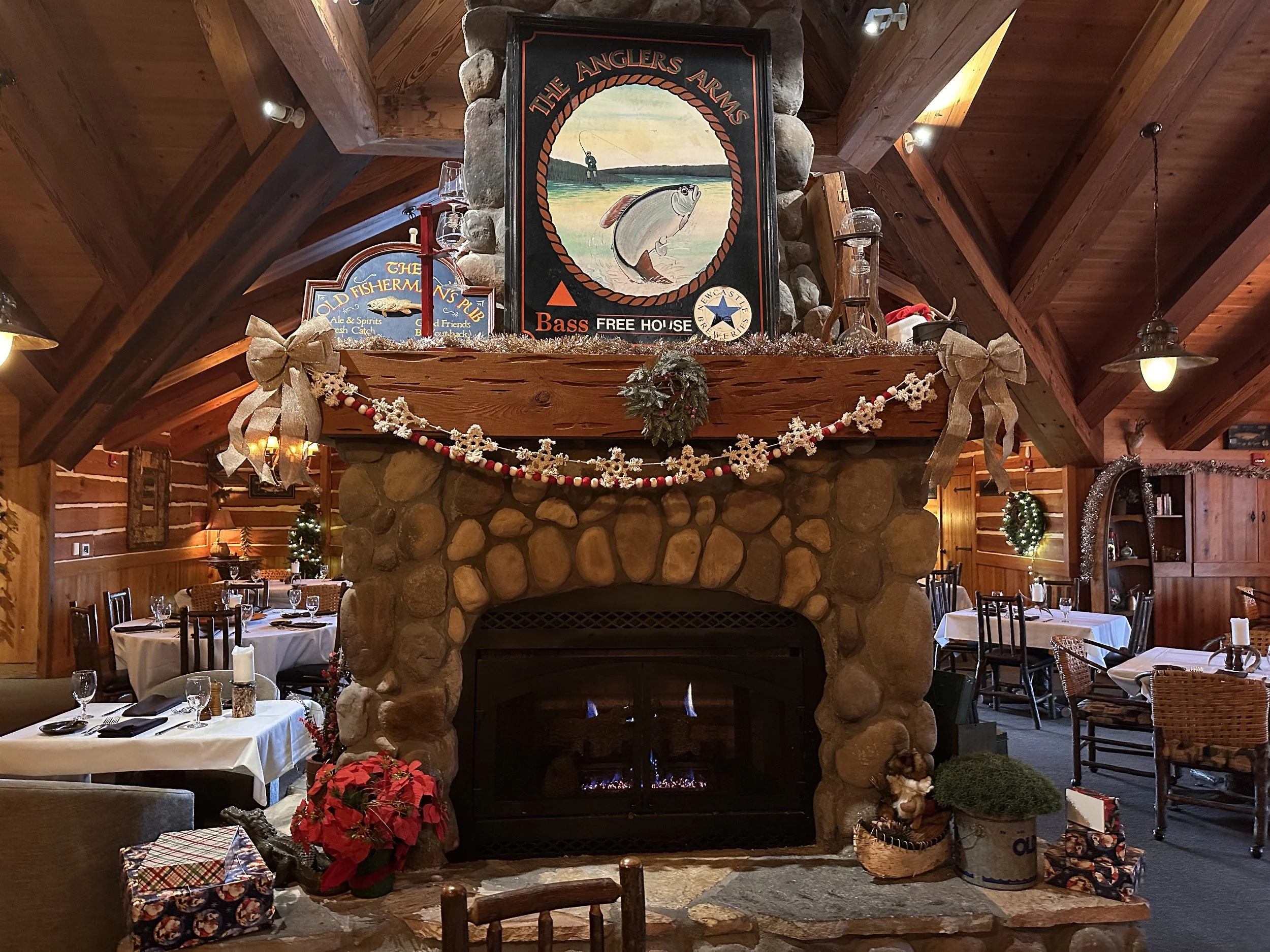 Monthly Member Lunch Buffet