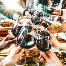 Wine Social Tasting