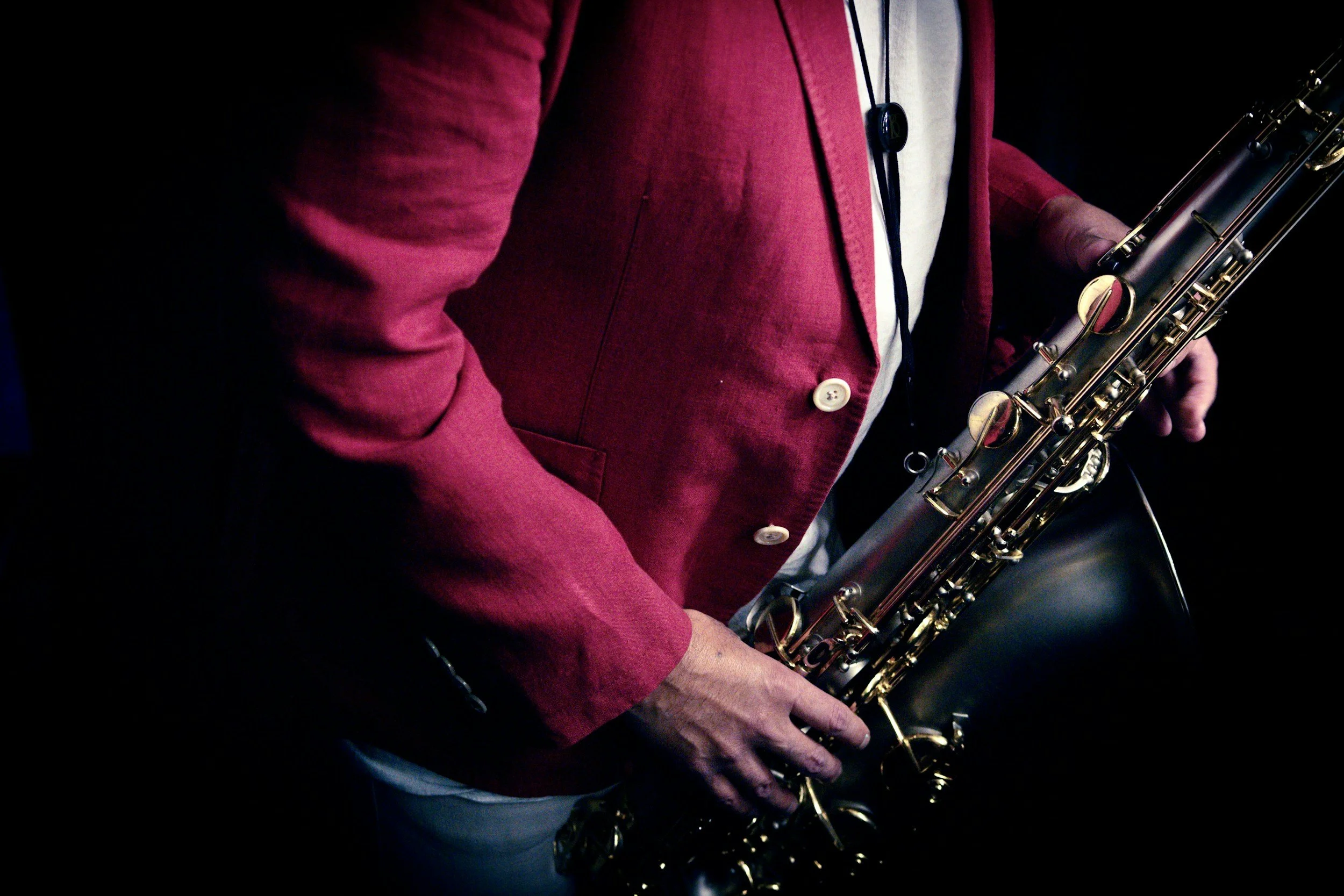 Darwin Chacon
