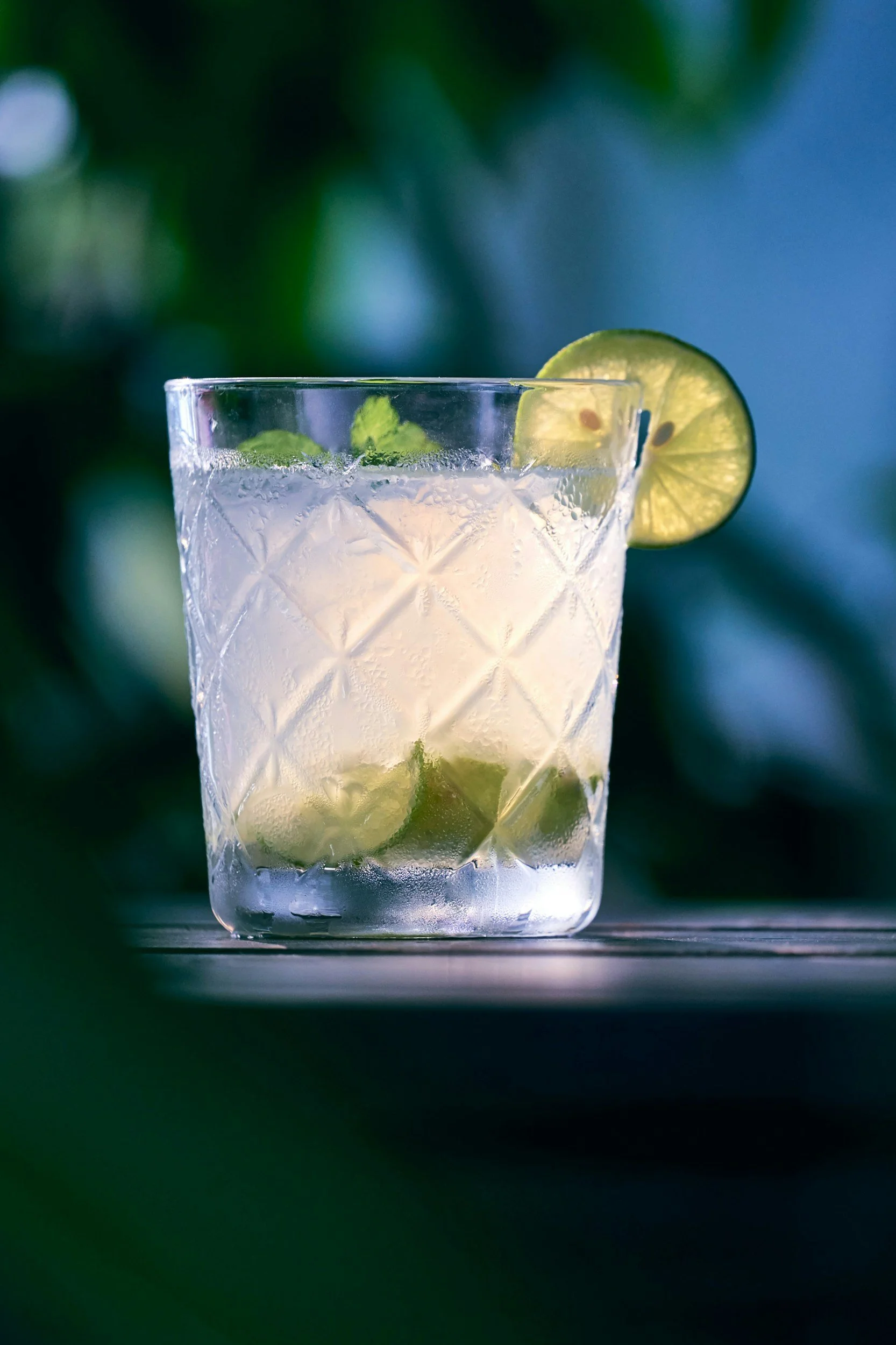 Tres Agave Tequila Tasting