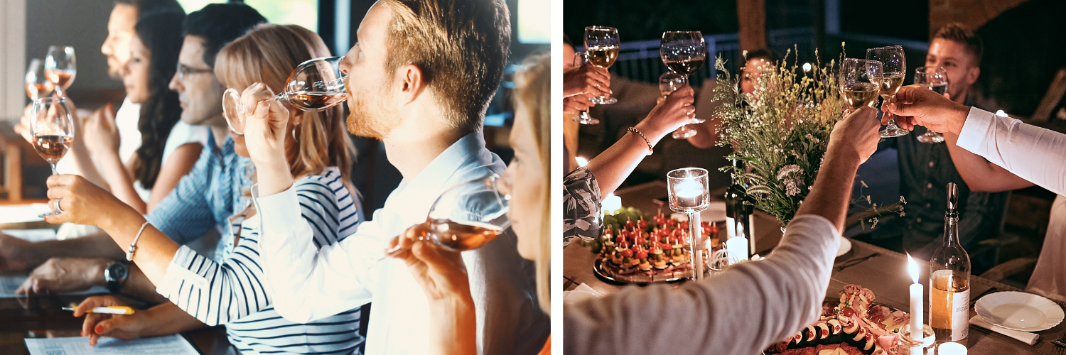 An Evening Just For Our Members