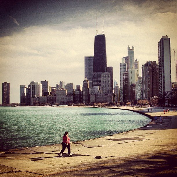 Skyline - Photos Gallery