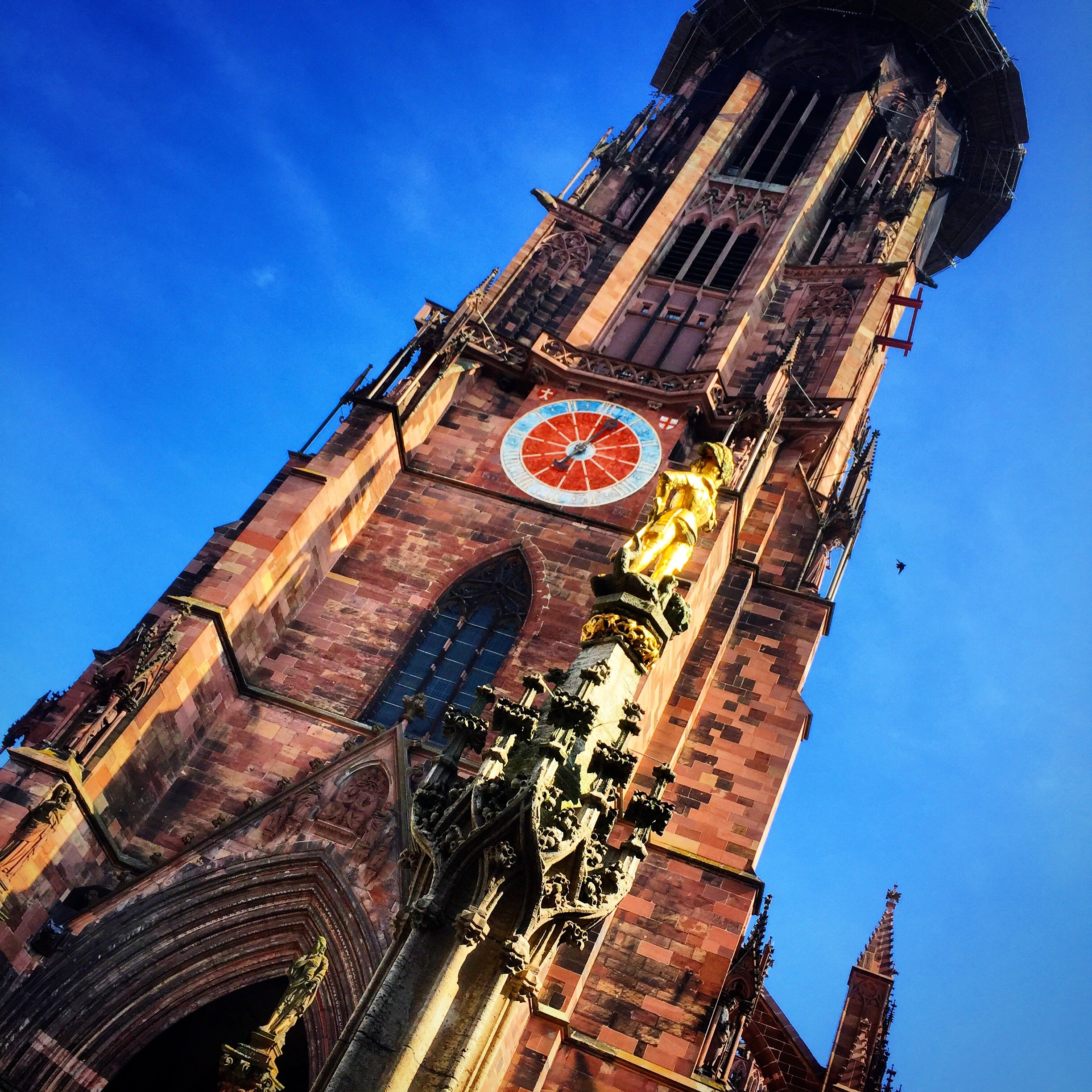 Freiburg - Photos Gallery
