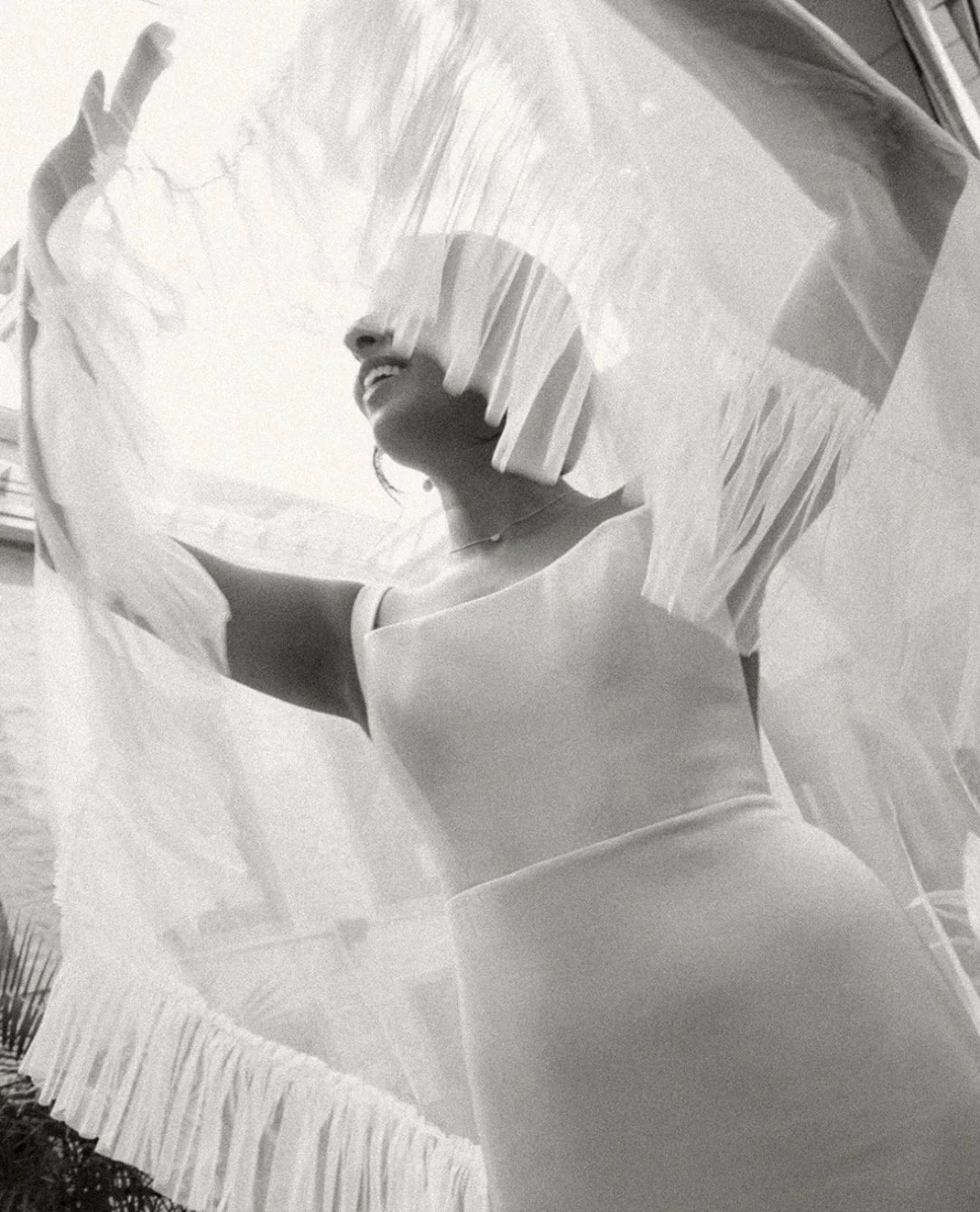 Pourquoi un voile sur mesure en vaut toujours la peine