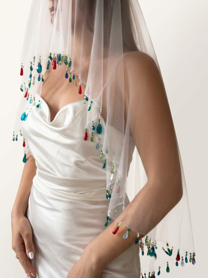 Athena Veil