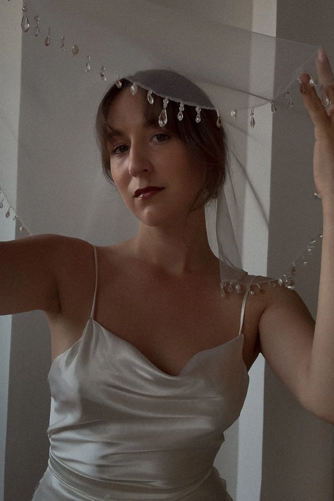 Estelle Veil