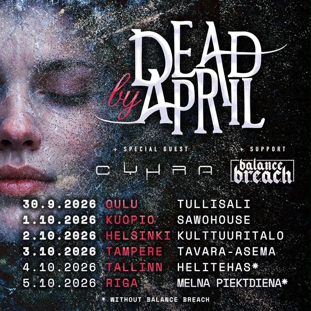 Two more shows added! 