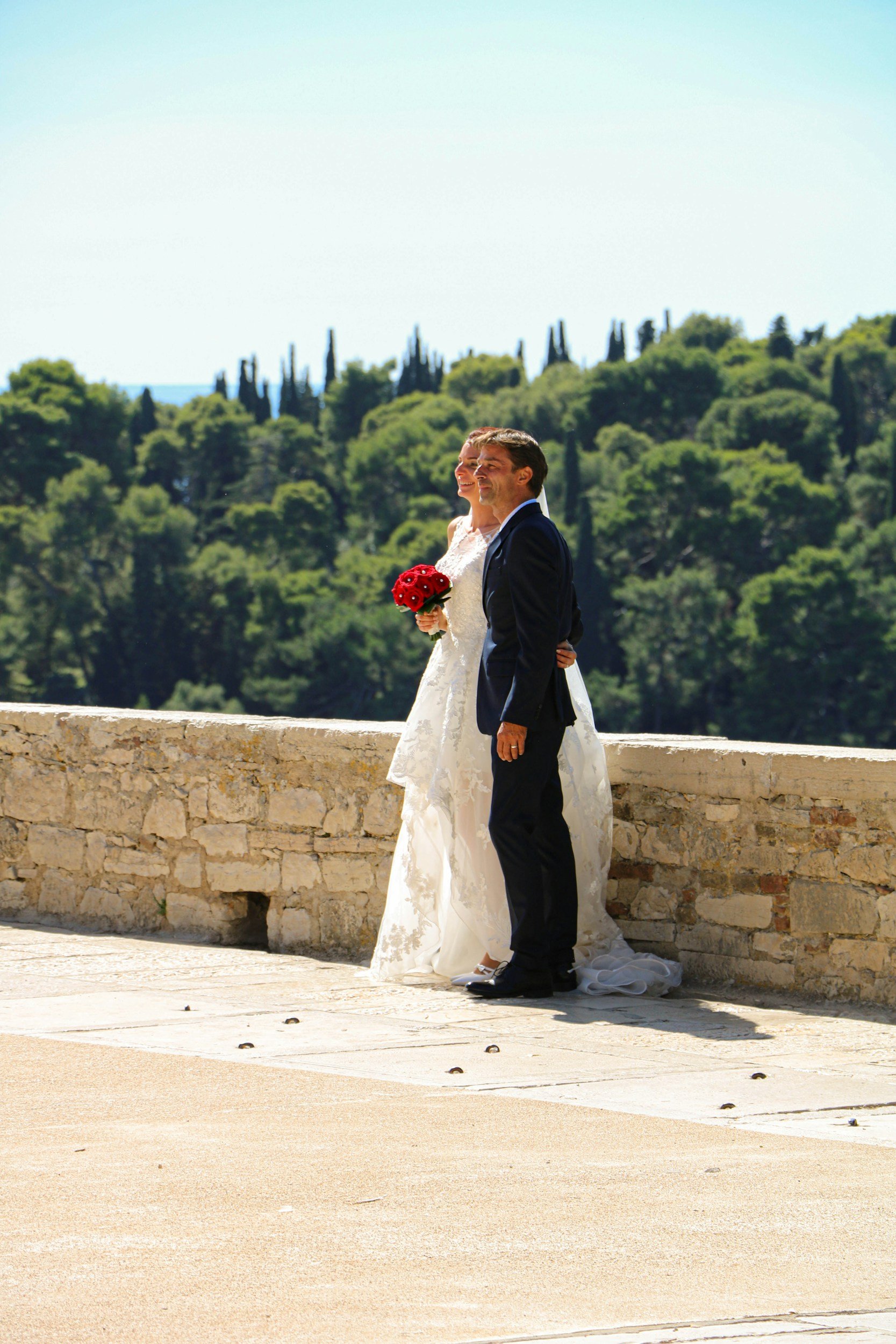 Puoi ottenere la cittadinanza croata tramite matrimonio?