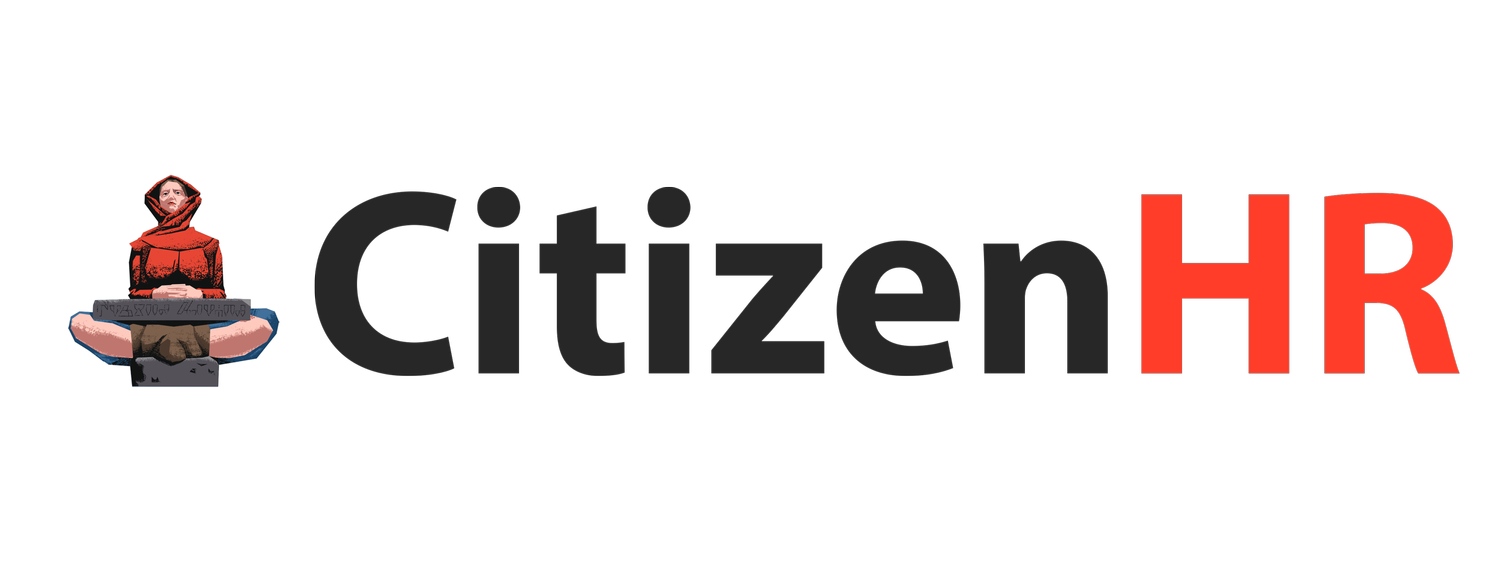 CitizenHR