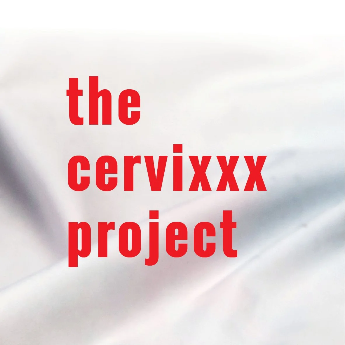 AGBs und Widerrufsrecht — the cervixxx project