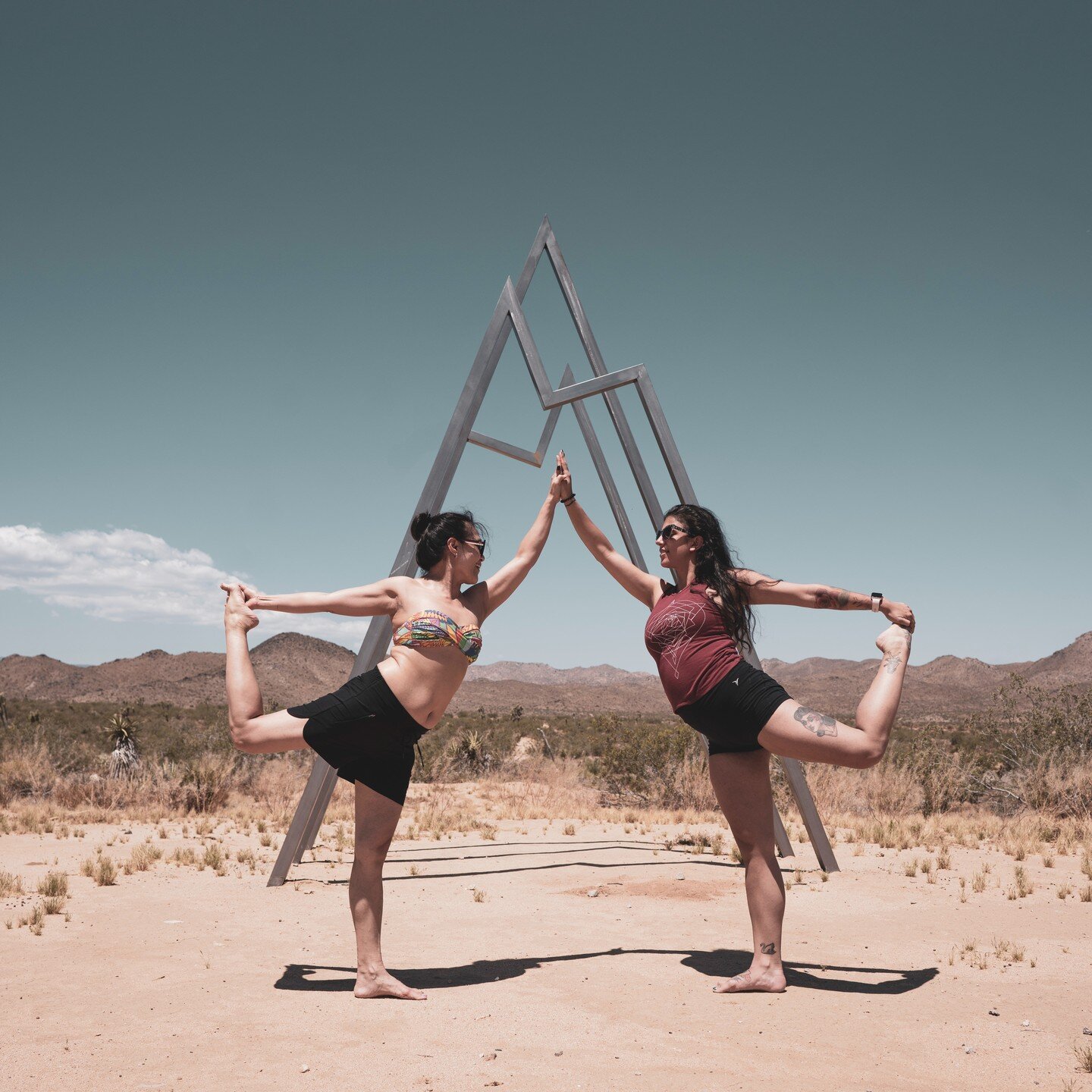Local legends of alien encounters and vortex fields on the property inspired owners Kristi and Matt Kautz to transform two separate, but adjacent homes @starshiplanding into impeccably designed and private properties that back up against 6,000+ acres