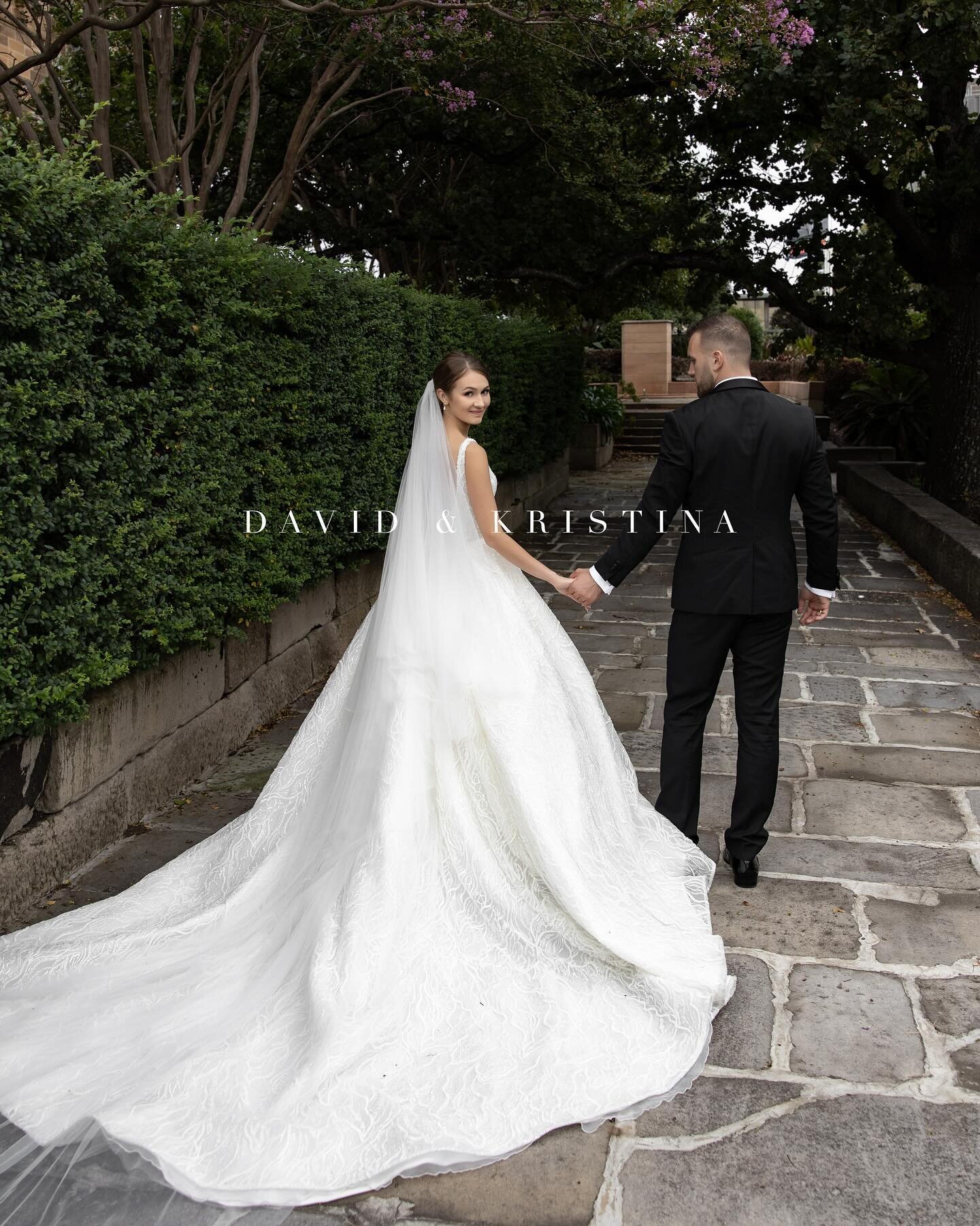 Capturing their union was an absolute joy. David and Kristina gave a true meaning to capturing cherished moments.
#sydneybride #bridesofsydney #sydneywedding #weddingphotography