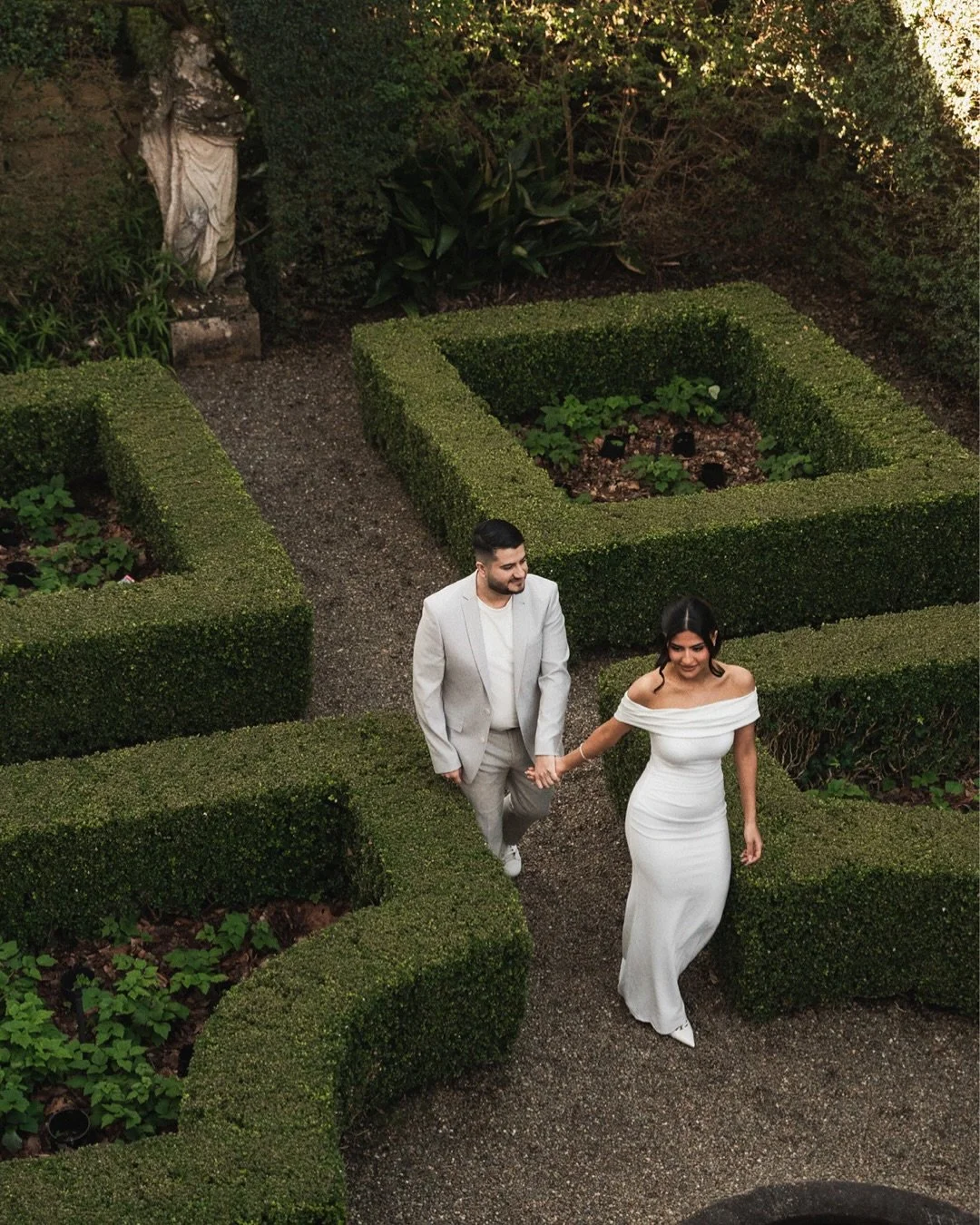 Saying &ldquo;I do&rdquo; today.
.
#sydneyweddings #bridetobe