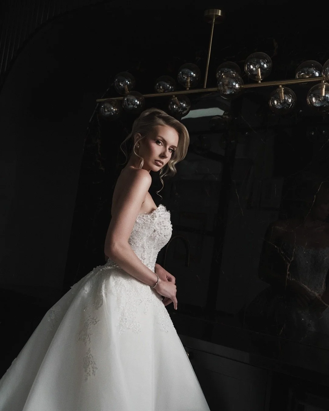 A bridal shoot with talented people 📸
.
#brodal #wedding #sydney