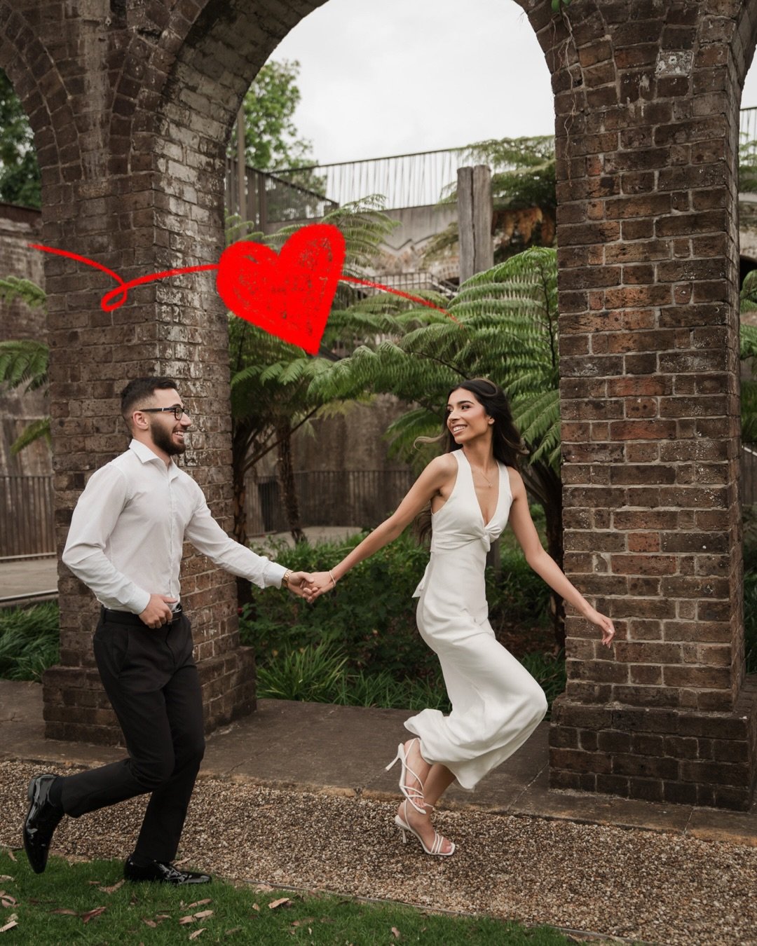 Only 2 more sleeps ❤️✨