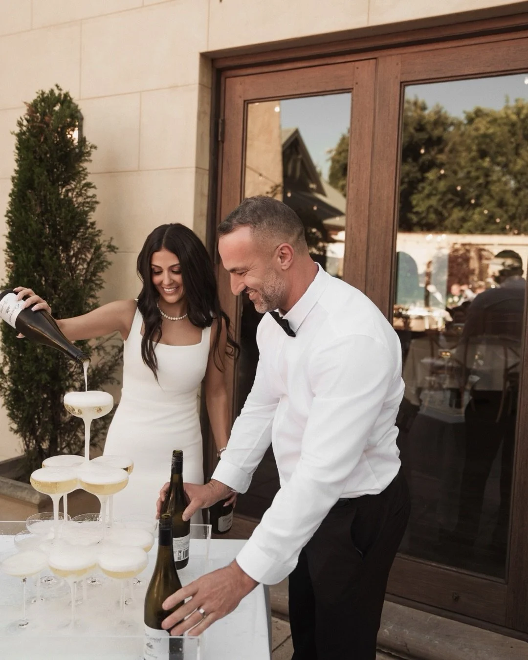 Such a wonderful moment of love and life. The wedding of Natalie and Greg, real life fairytale.
.
#duralweddings #sydneyweddings #sydneybrides #bridetobe