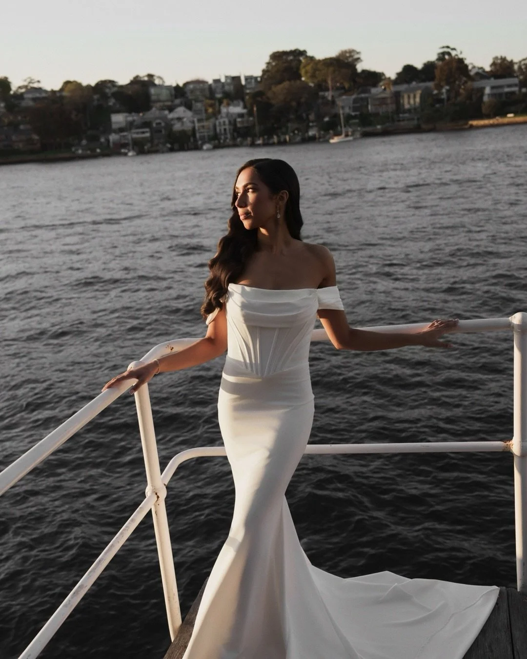 The beauties ❤️😍😍 .
.
#newlyweds #sydneyweddings #bridetobe