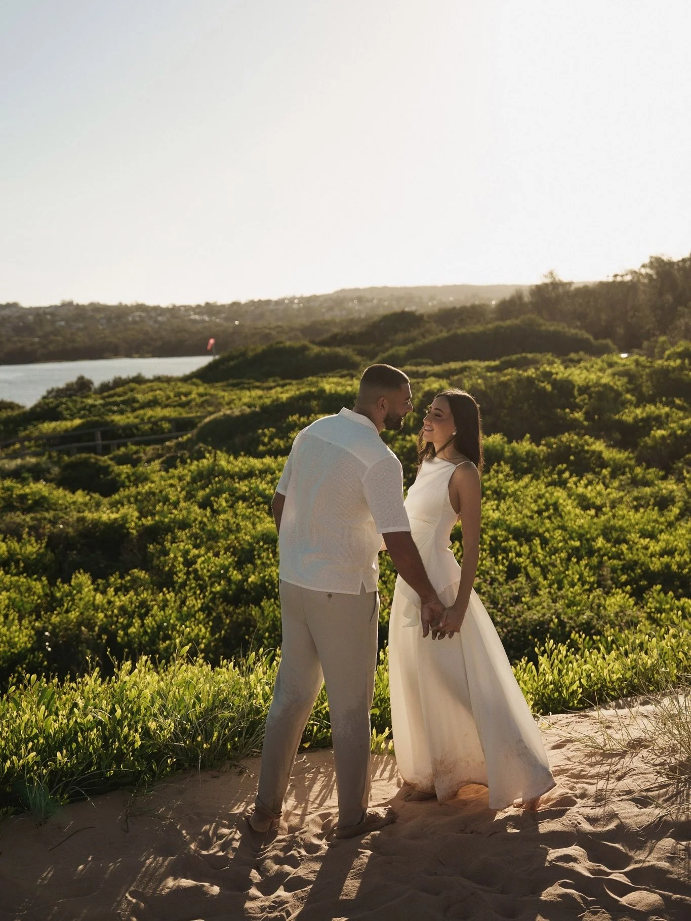 Just the two of them 🤍

#sittostudios #sydneyweddingphotographer