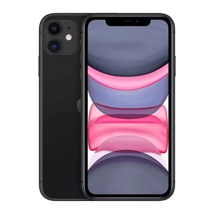 Apple iPhone 11 64 GB | | Okay stand ny batteri