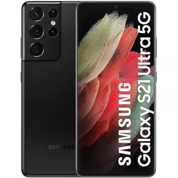 Samsung Galaxy S21 Ultra 5G