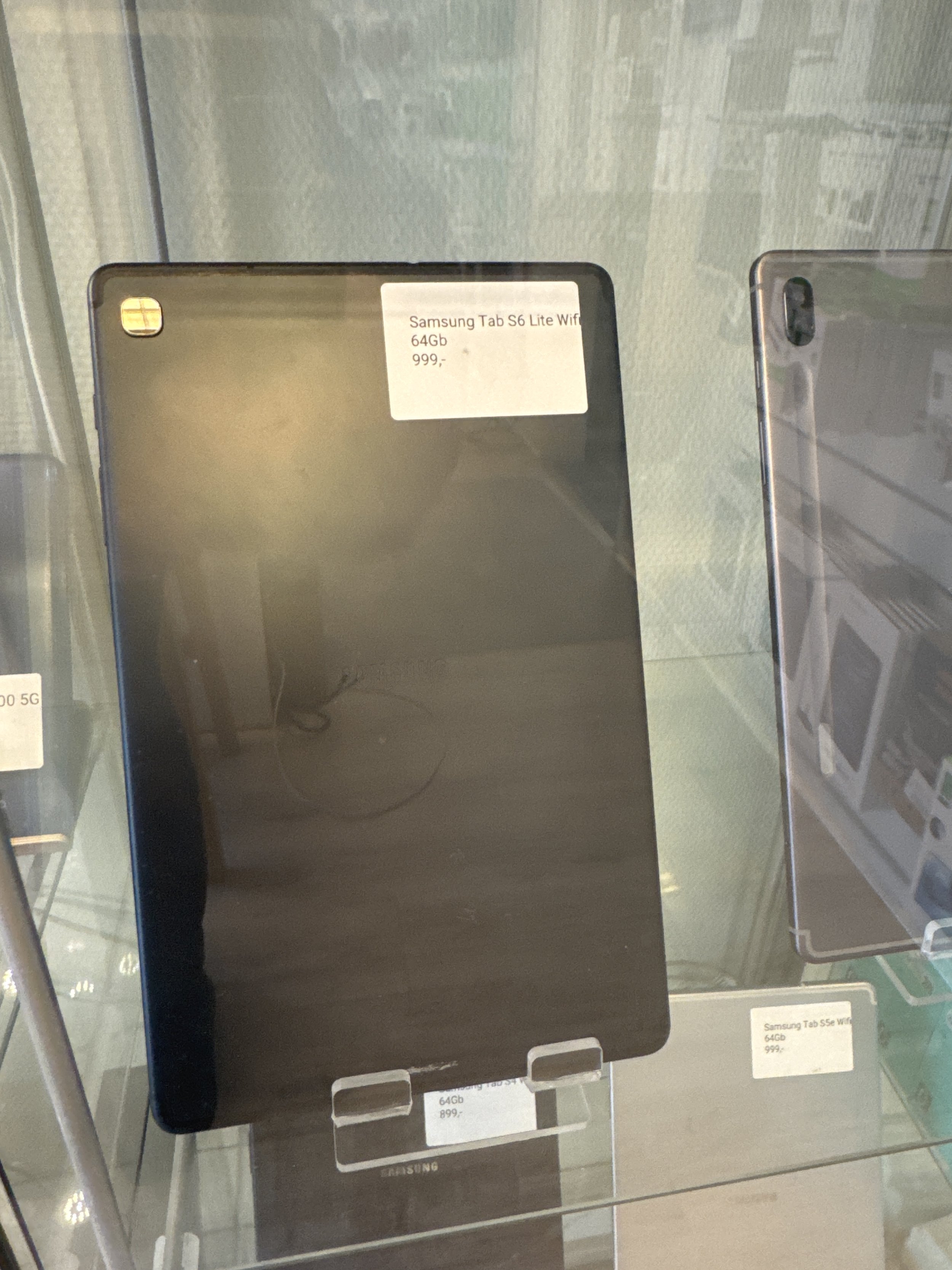 Samsung Tab s6 lite wifi 64gb