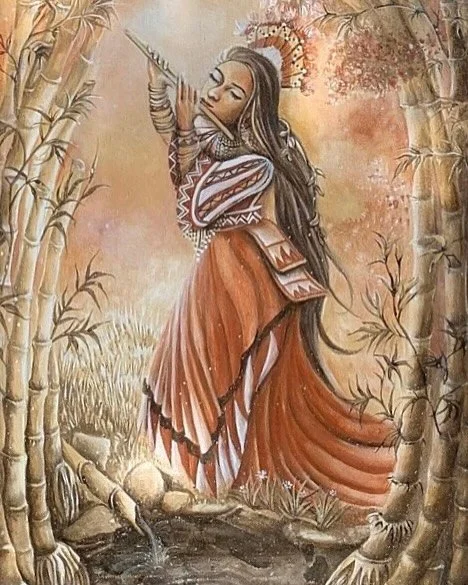 It&rsquo;s happy new year for the Folk This podcast, kicking off with Starr Abelardo sharing her research about the ancient sustainability practices of the Talaandig indigenous community in the Philippines with bamboo instruments. Really fascinating 