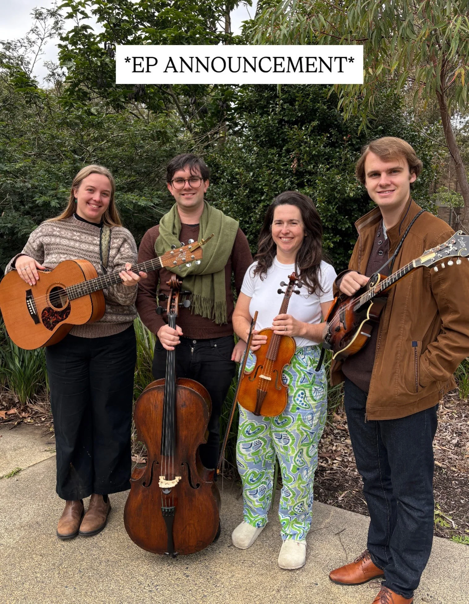 I&rsquo;m thrilled to share that after many months with the amazing Shaun at @ranchorelaxostudio our little EP of Shakespearean folk music is nearly ready for release! Pictured here is just half of the group of legends who contributed to the sound th
