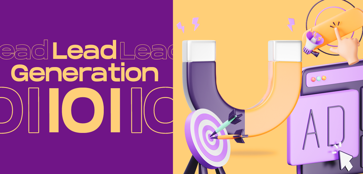 Lead Generation 101: 3 Golden Steps for Startups