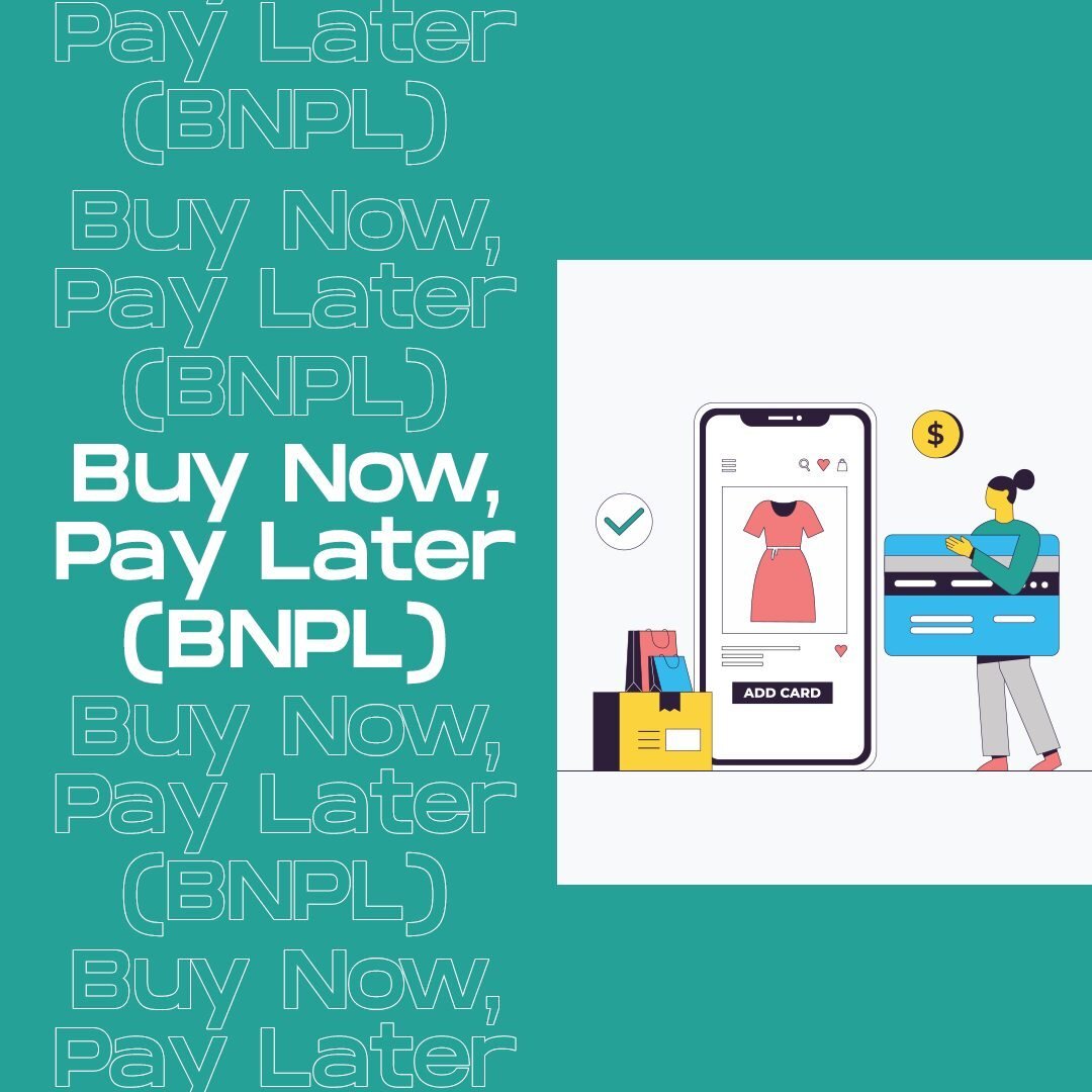 The &quot;Buy Now, Pay Later&quot; (BNPL) option is a modern take on traditional installment plans with a more streamlined and digital-first approach. It's becoming increasingly popular in e-commerce due to its potential benefits for consumers and bu