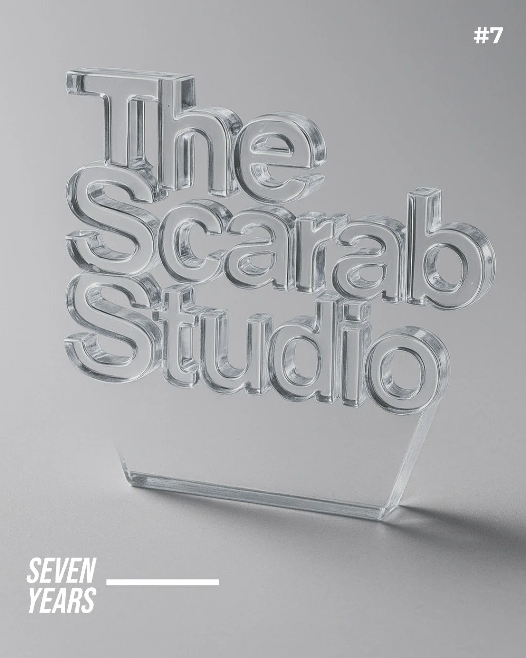 It&rsquo;s almost the 7th year of delivering the good stuff 👀🏁

✅ Transforming Multi-Operations into 200%+ Increase in Sales
✅ 13 Countries Impacted 
✅ KPIs Locked and Achieved with 160+ Businesses
✅ Google/Meta/Reddit Partner

#TheScarabStudio